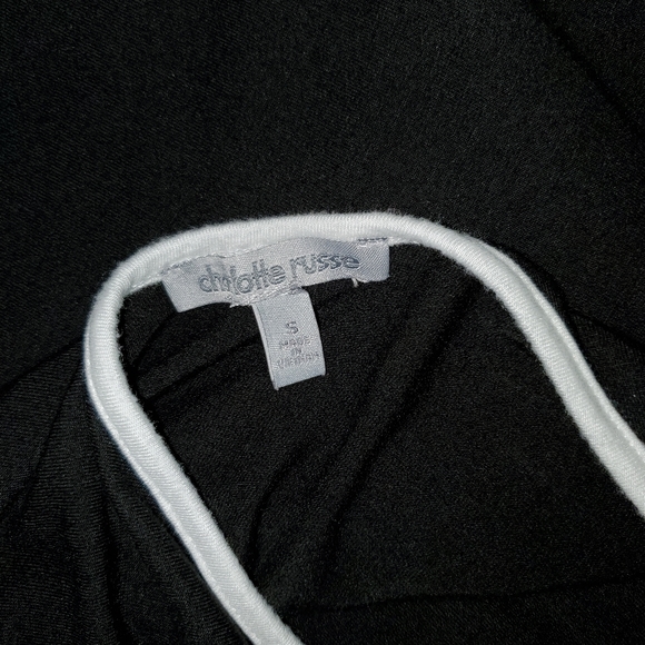 CR Halter Tank - Picture 3 of 3